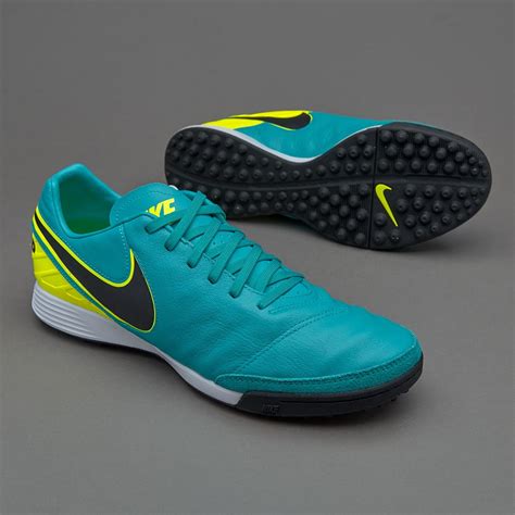 Nike TIEMPOX MYSTIC V TF MENS football